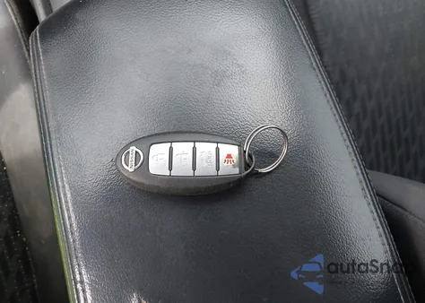 2017 Nissan Altima 2.5 S from USA, damaged, VIN 1N4AL3AP6HN320775